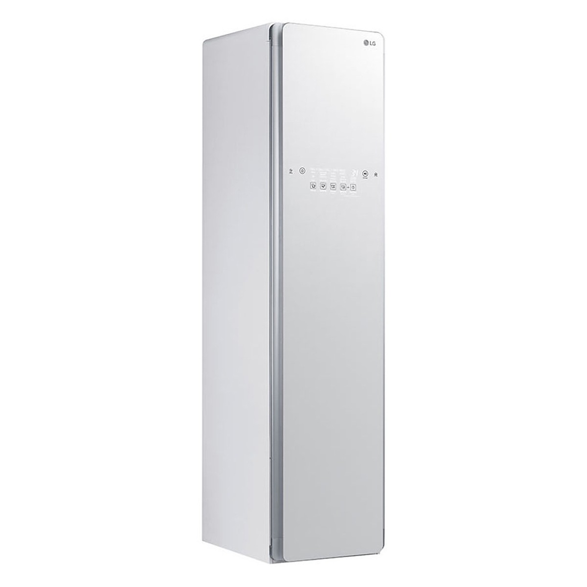 Máy giặt hấp sấy LG Styler S3RER/S3RF/S3WF/F3WF