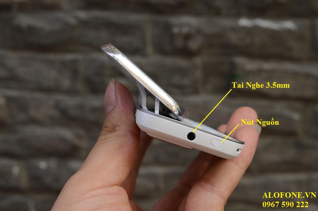 Điện thoại Nokia N97