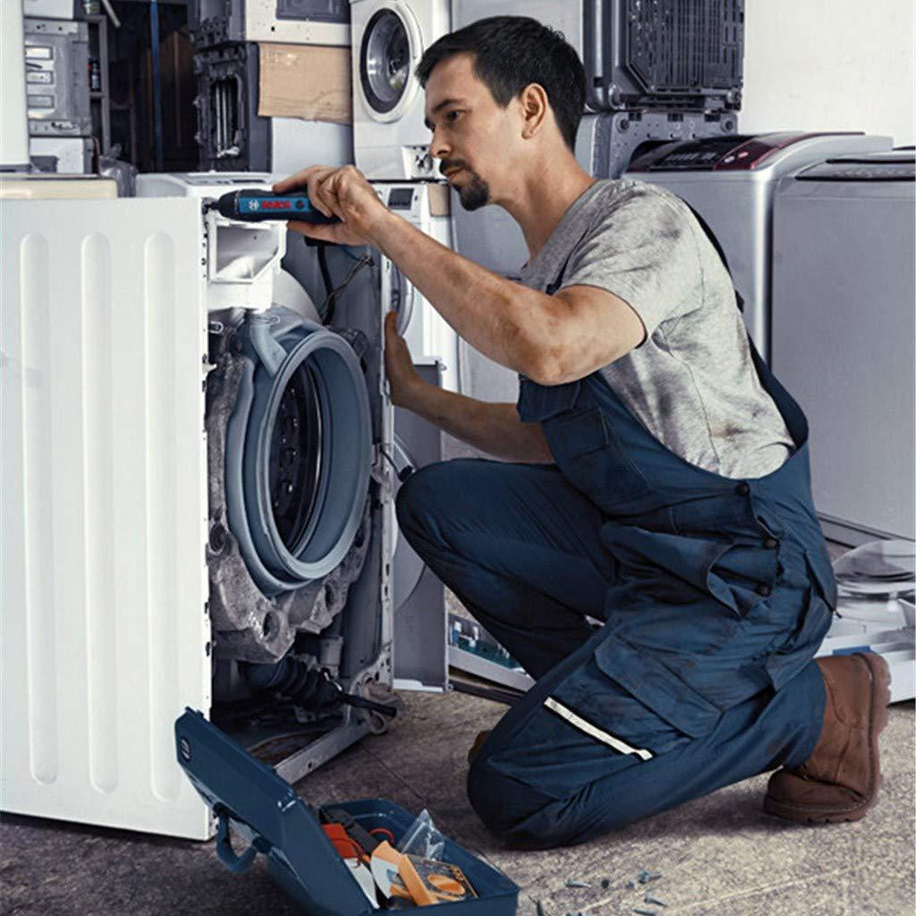 Máy vặn vít dùng pin Bosch GO