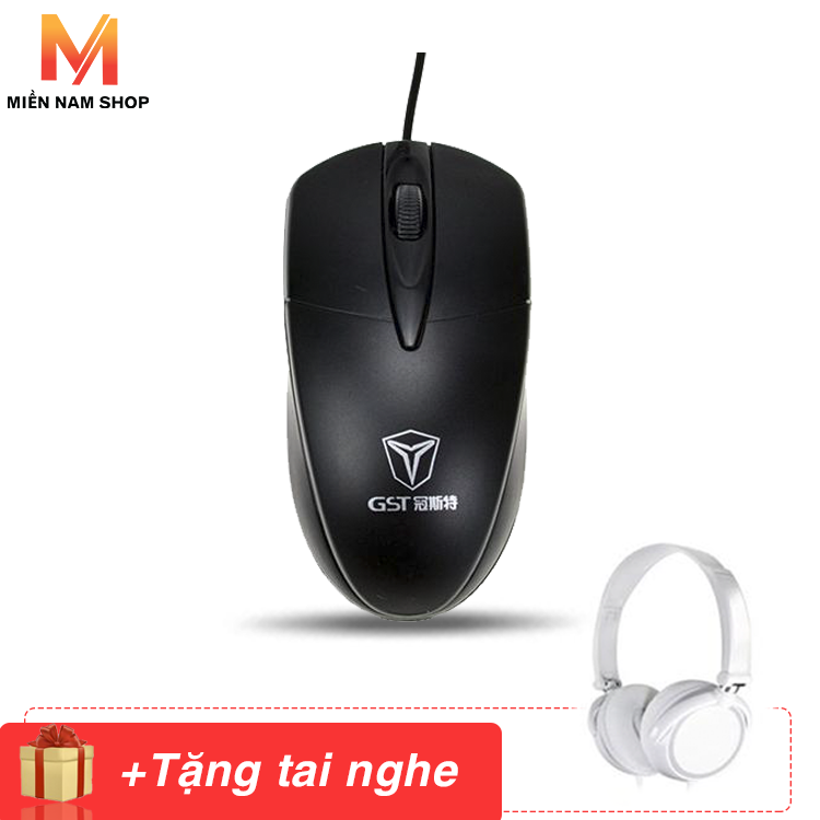 Chuột GST T02