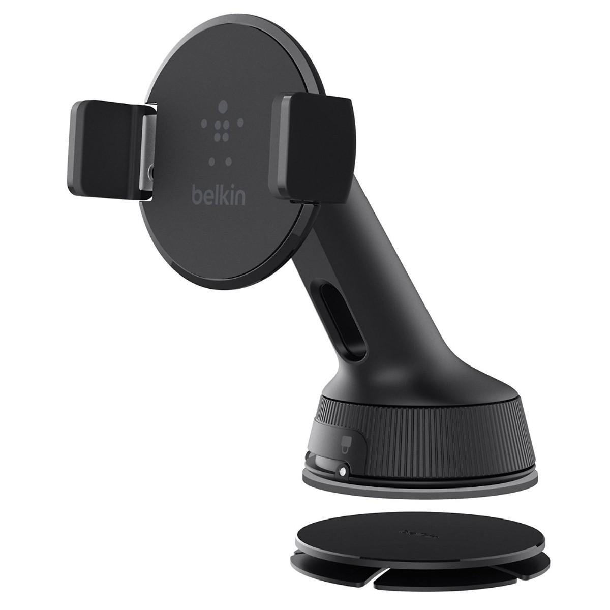 Giá Đỡ Điện Thoại Trên Xe Hơi Belkin F8M978BT
