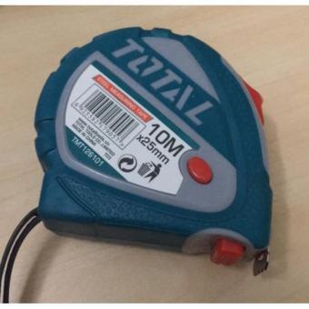 Thước cuộn thép TOTAL TMT126101