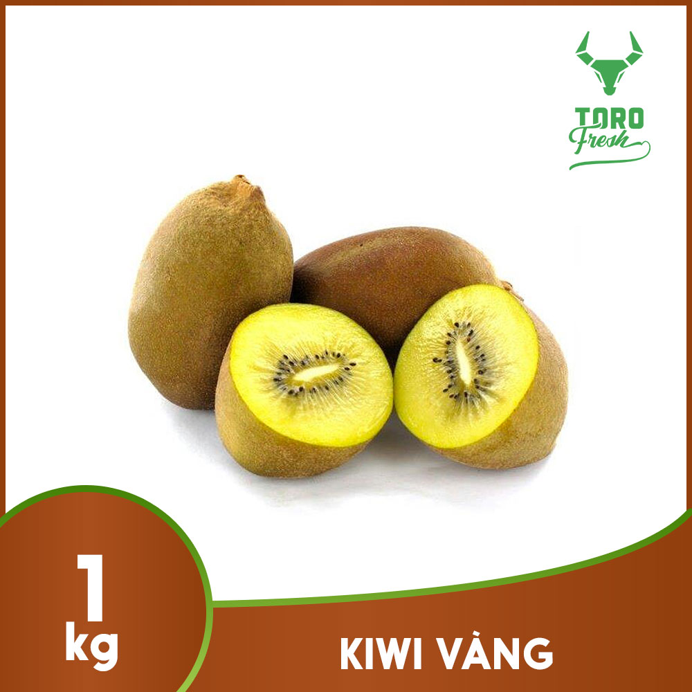 Kiwi vàng New Zealand 1kg