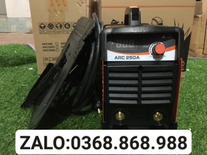 Máy hàn điện tử mailtank MMA-300