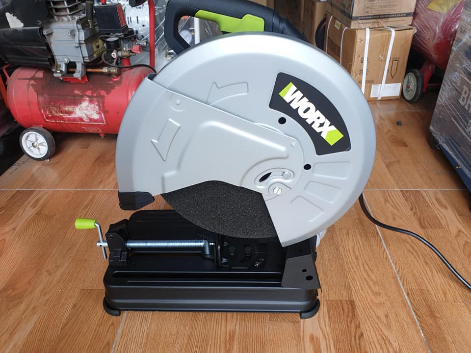 MÁY CẮT SẮT WORX WU763
