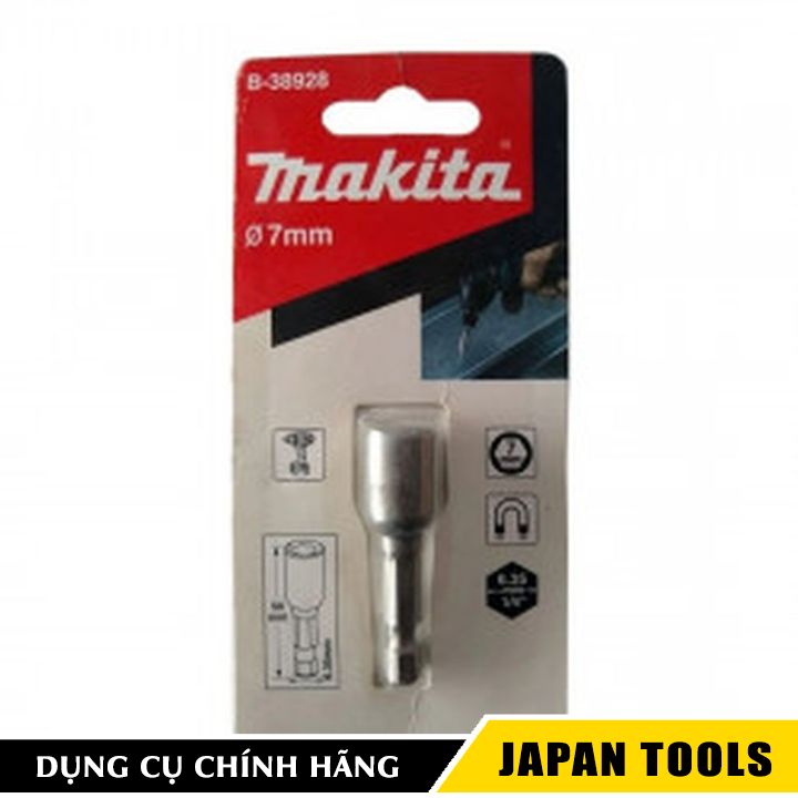 ĐẦU TUÝP MAKITA B-38928