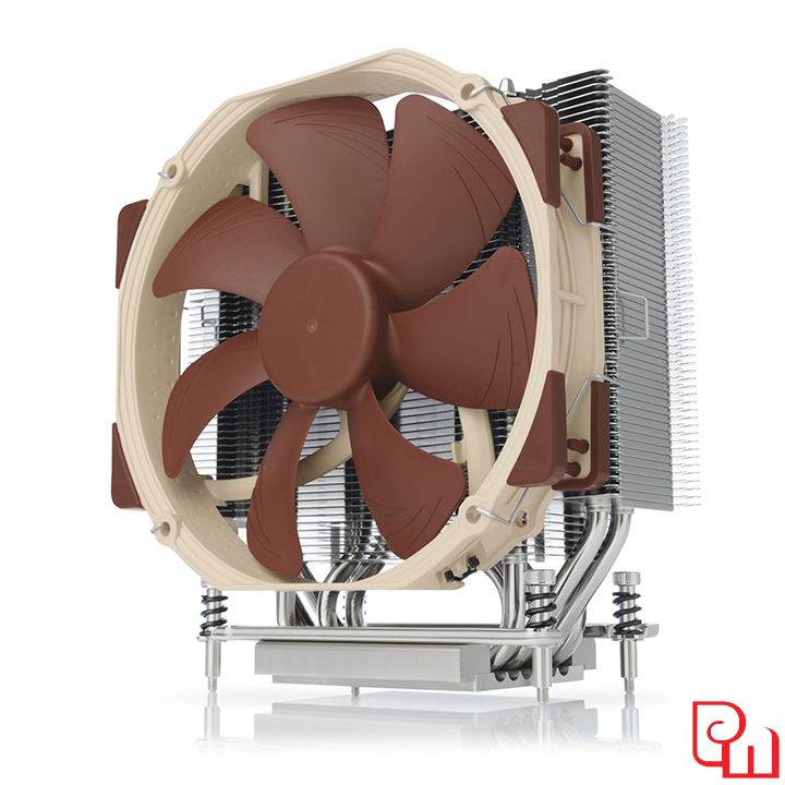 Tản nhiệt khí CPU Noctua NH-U14S