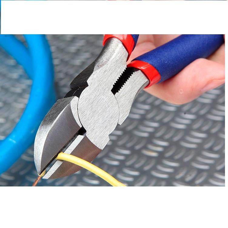 BỘ KÌM 5 CHI TIẾT WORKPRO W001307