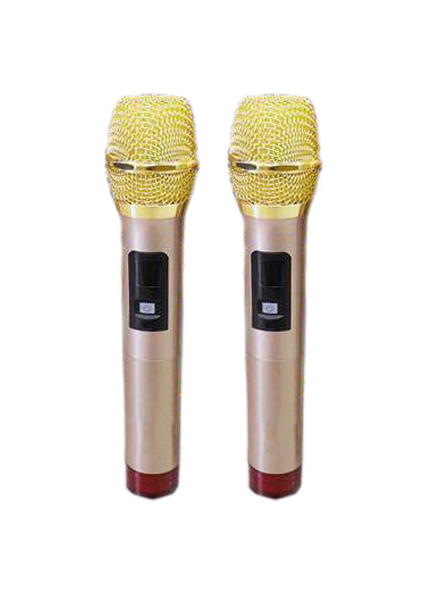 LOA KÉO DI ĐỘNG RONAMAX MD15A
