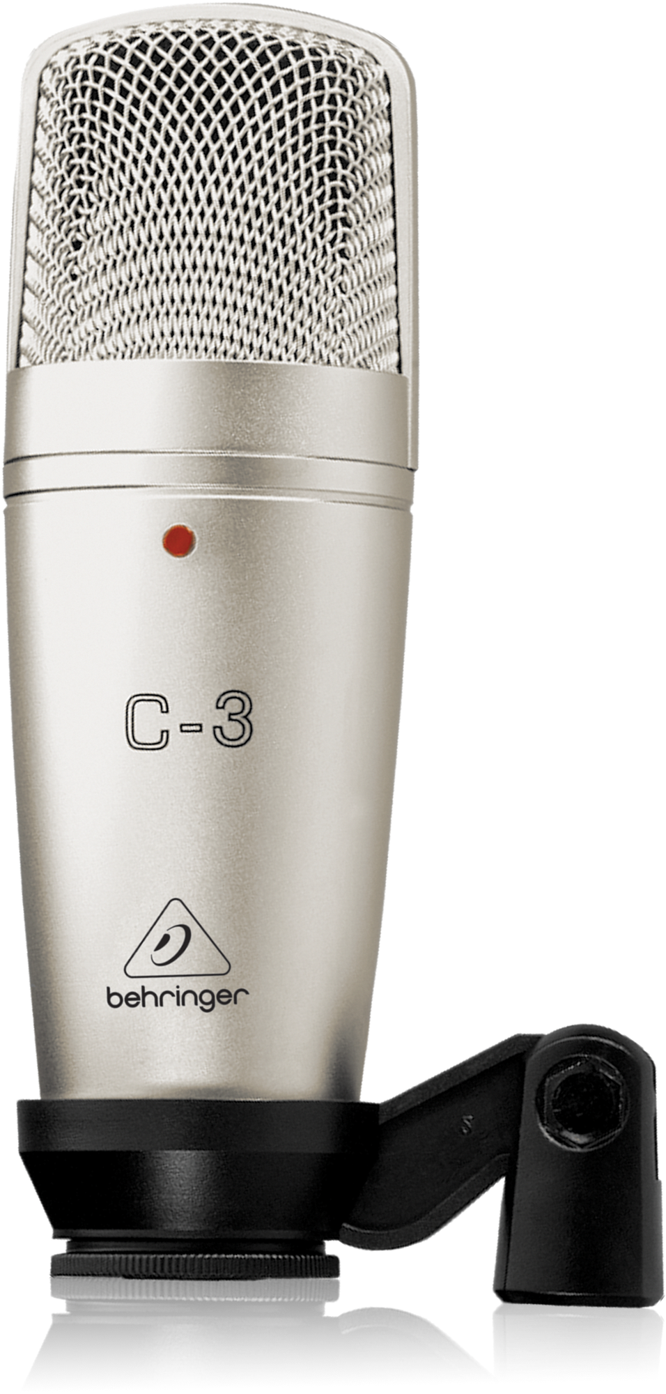 Microphones BEHRINGER C-3