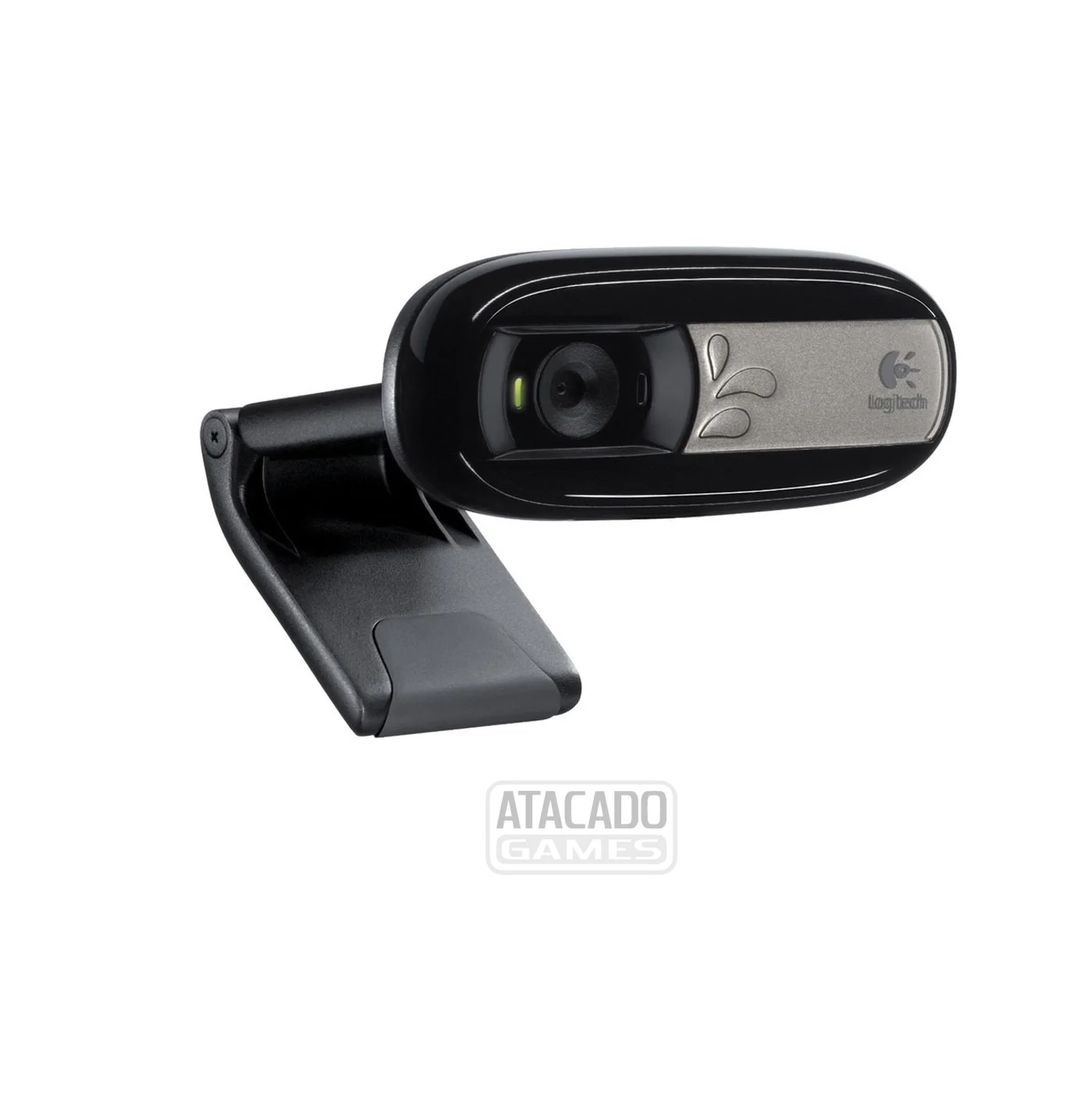 Webcam Logitech C170