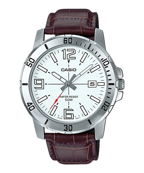 Đồng Hồ Nam Casio MTP-VD01L-7BVUDF