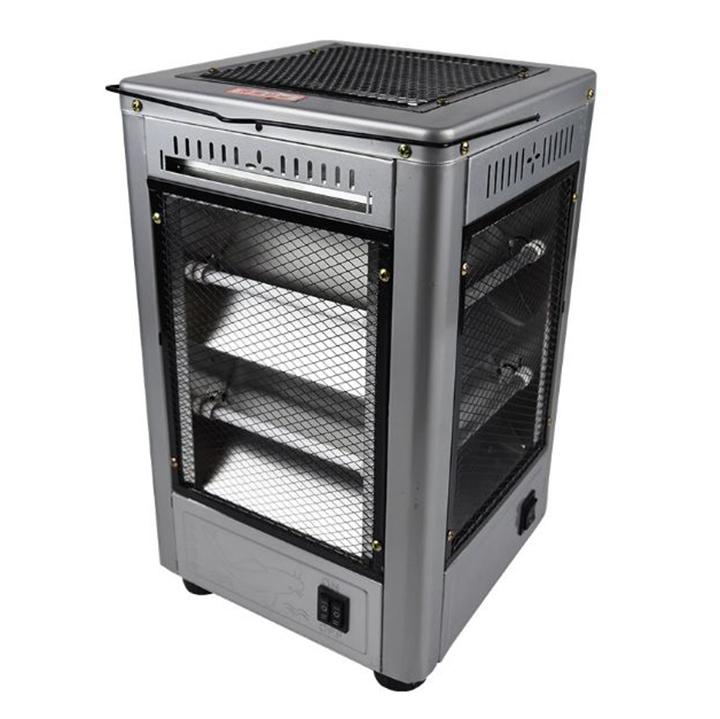 Lò sưởi 5 chiều NSB-A RE0353