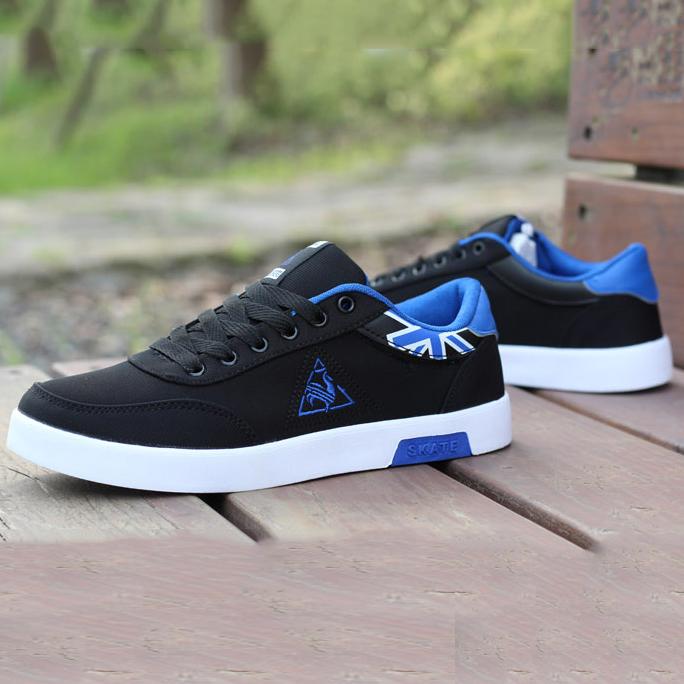 Giày Thể Thao Nam - Giày Sneaker MAXSTAR (TGĐ-MAX) [GIÁ ƯU ĐÃI]