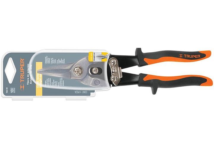 KÉO CẮT TÔN MŨI THẲNG TRUPER 18531