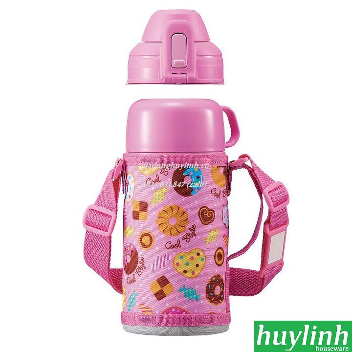 BÌNH LƯỠNG TÍNH ZOJIRUSHI SP-HB06