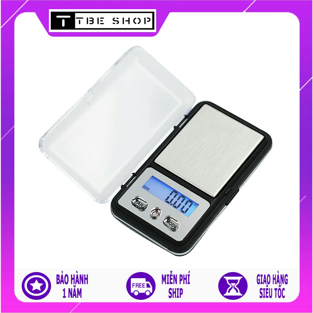 Cân điện tử MH333