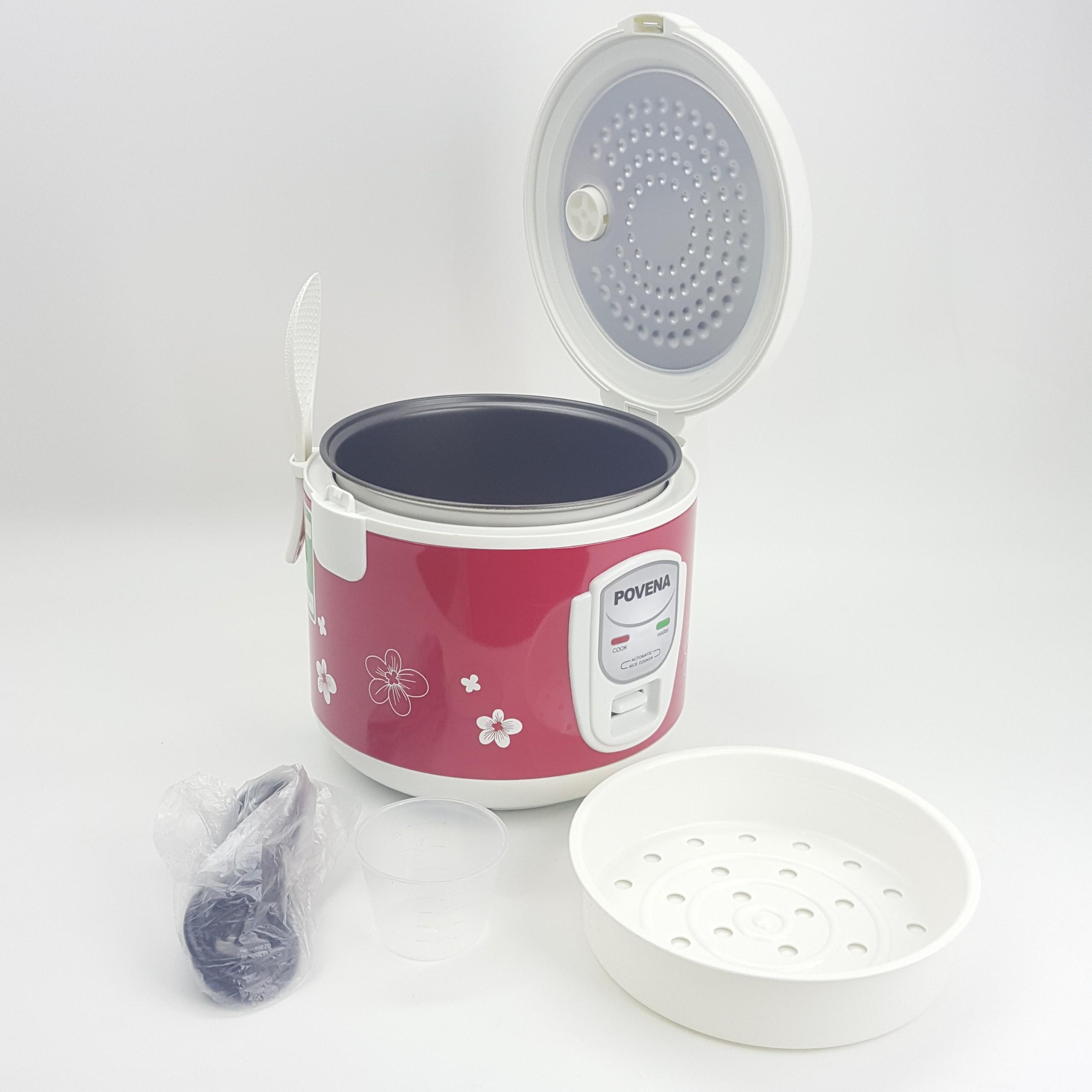 Nồi cơm điện Povena PVN-1511