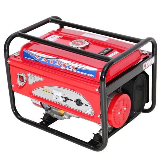 MÁY PHÁT ĐIỆN YATAKA KA-4900