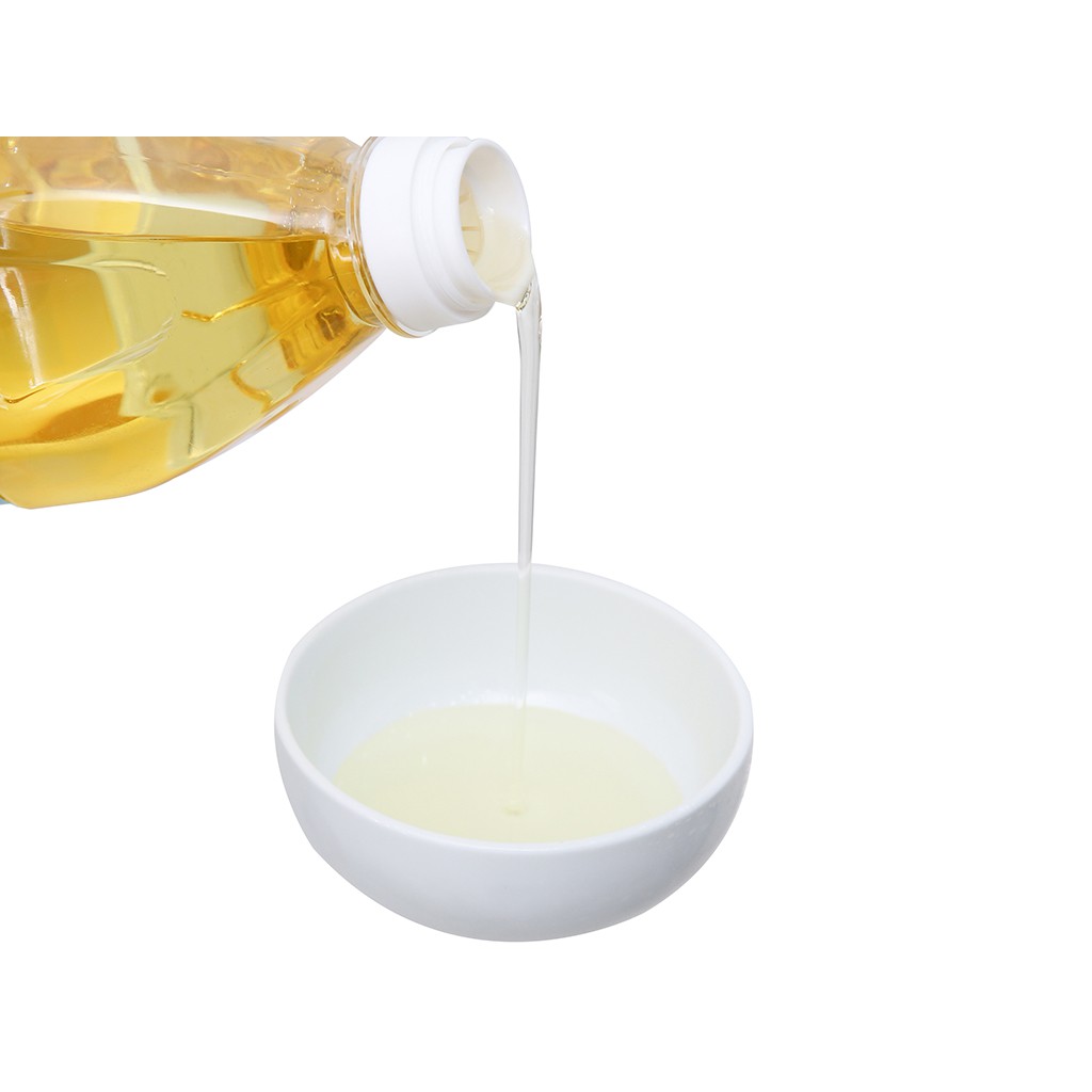 Dầu ăn Nakydaco 2l