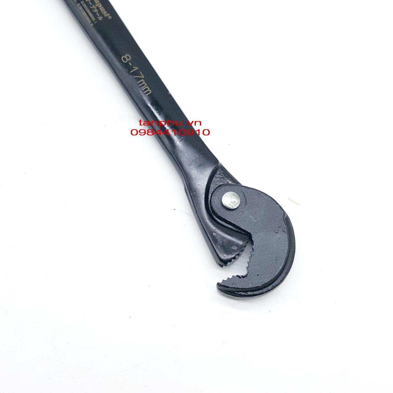 CỜ LÊ ĐA NĂNG KAPUSI K-7438