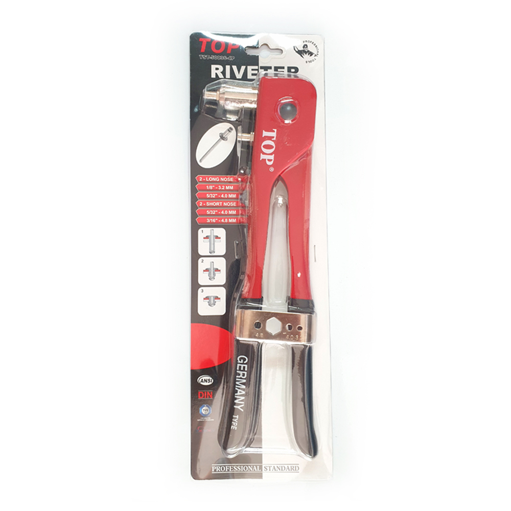 KÌM BẤM RIVE TOP TST-50036-4P
