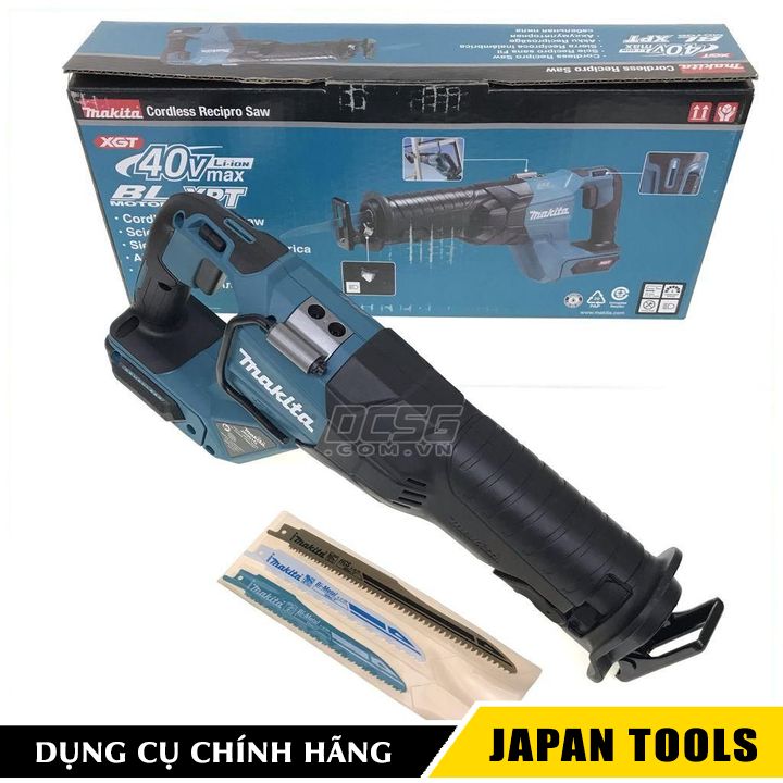 MÁY CƯA KIẾM MAKITA JR001GZ