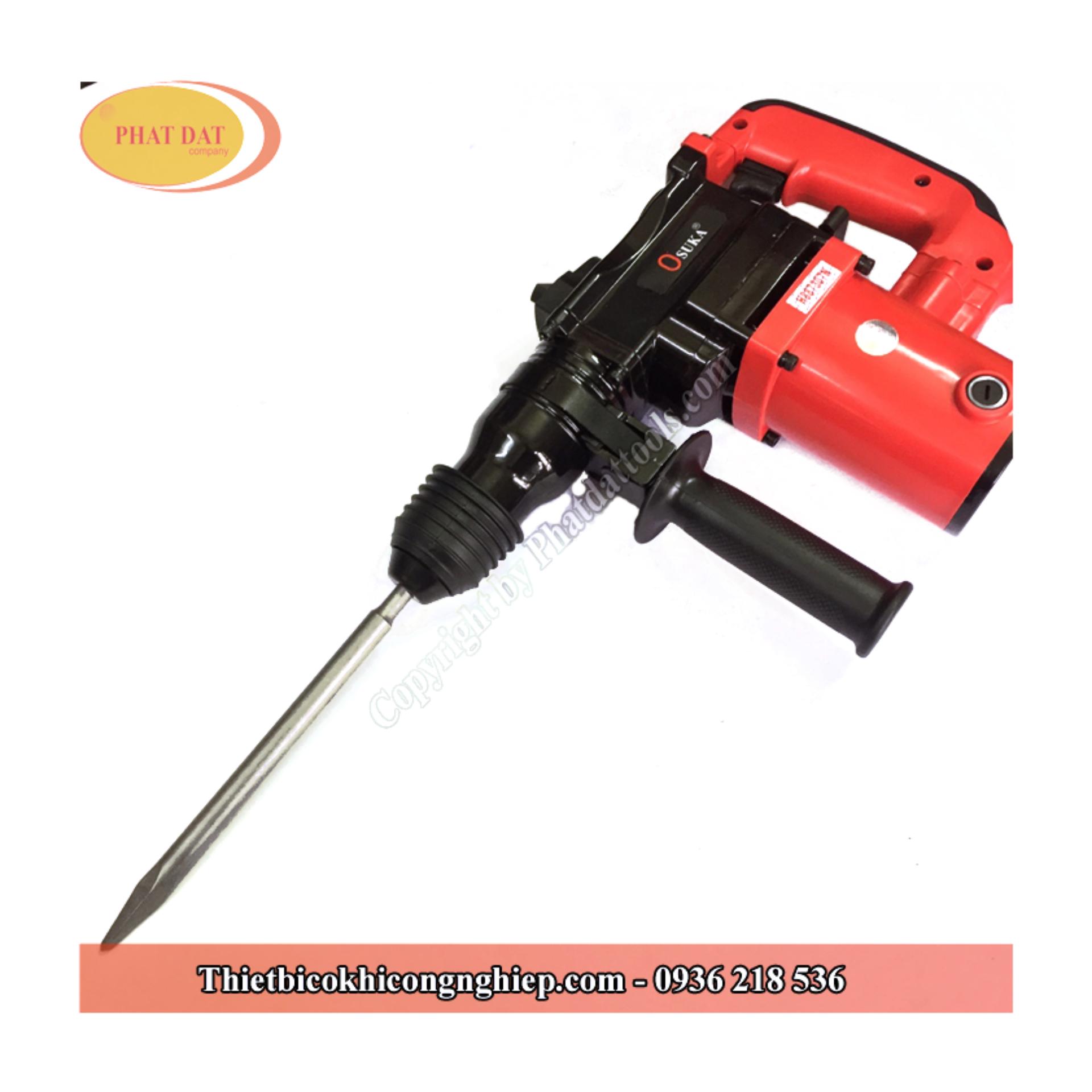 MÁY KHOAN OSUKA K1101