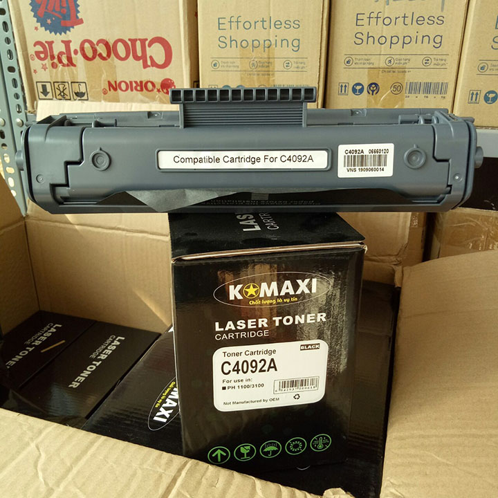 Mực in Canon EP22 dùng cho máy LBP800, LBP810, LBP1120, HP1100