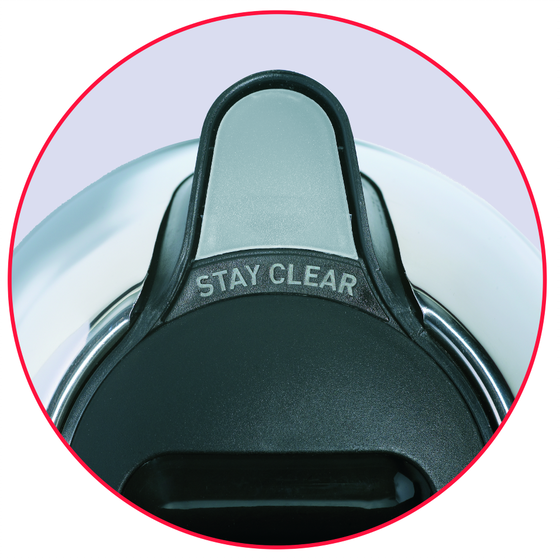 Ấm siêu tốc Tefal BI81252A - 0.8L