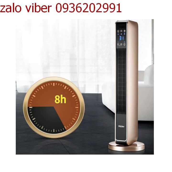 QUẠT SƯỞI ĐIỆN HAIER
