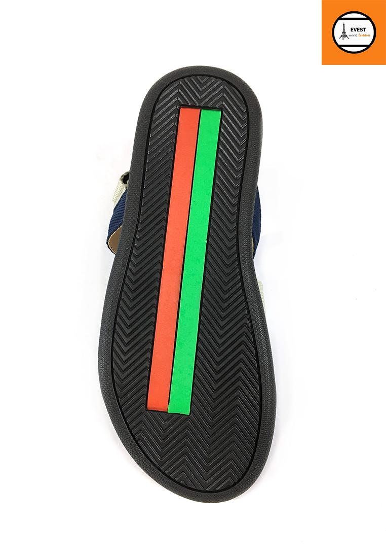 Giày sandal nam Evest A254