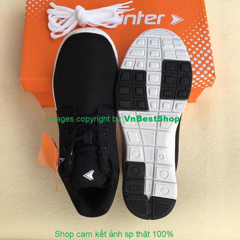 Giày Thể Thao Nữ Biti's Hunter Feast DSW053333