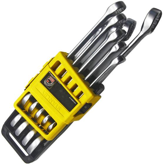 BỘ CỜ LÊ VÒNG MIỆNG STANLEY STMT78098-8
