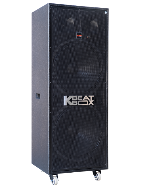 Loa kéo di động Acnos BeatBox KB82