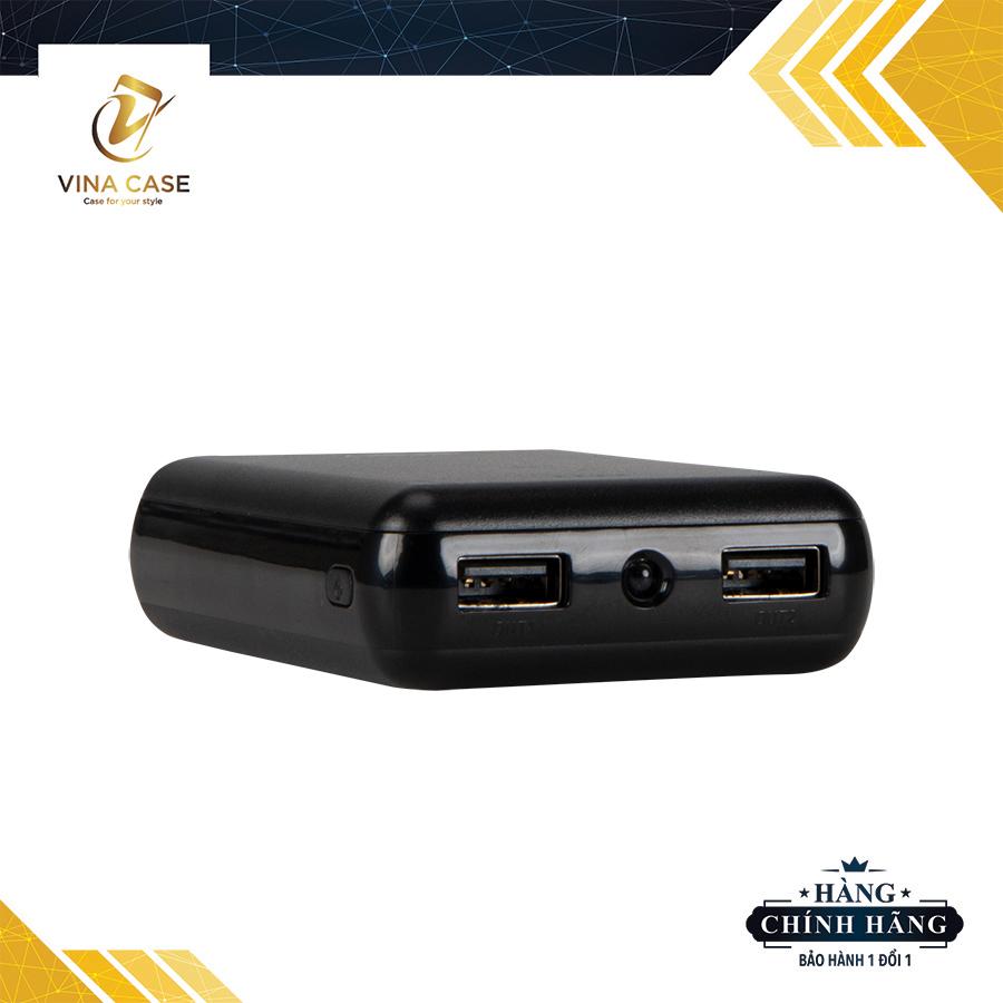 Pin sạc dự phòng Ibesky S2 - 10.000mah