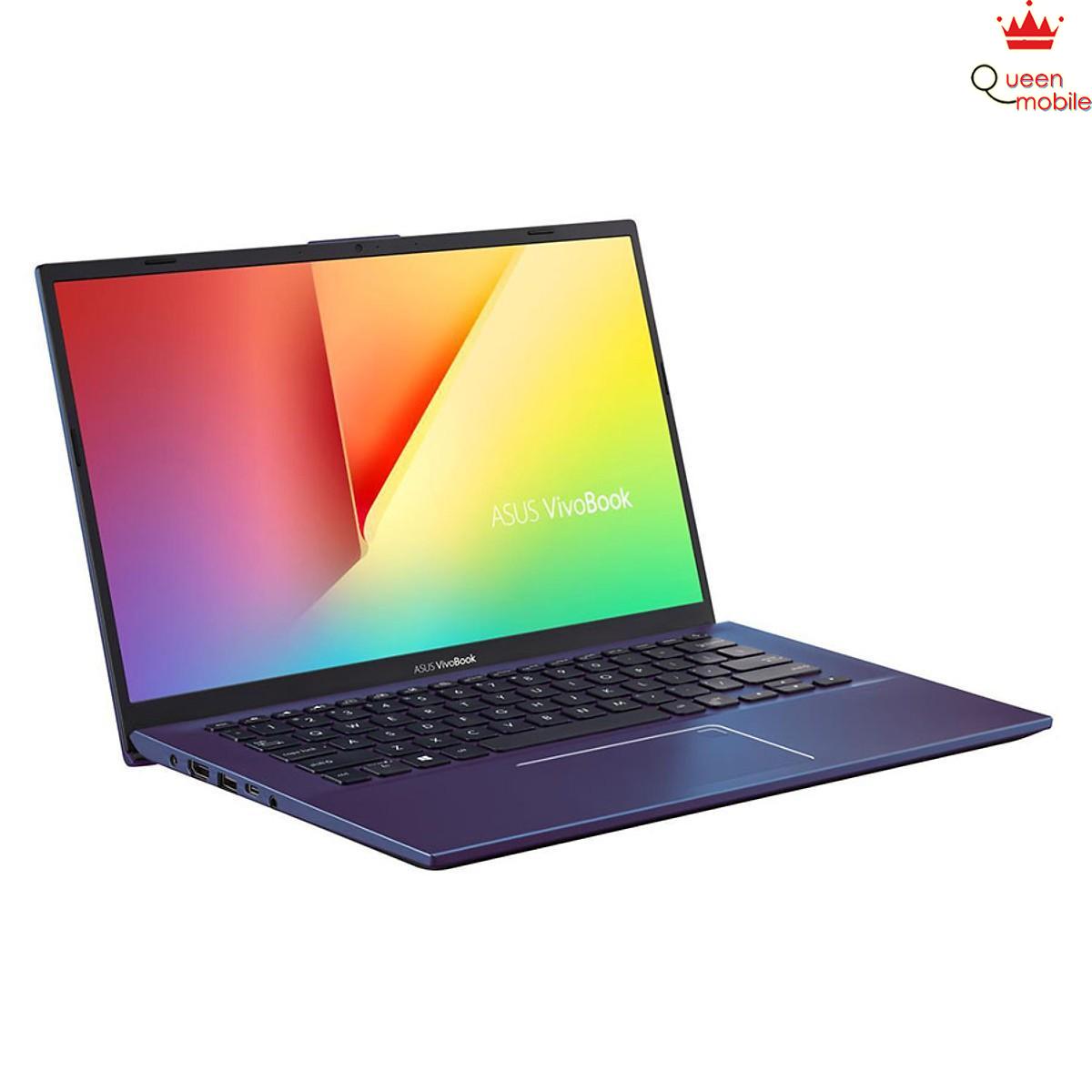 Laptop Asus A412FA-EK156T