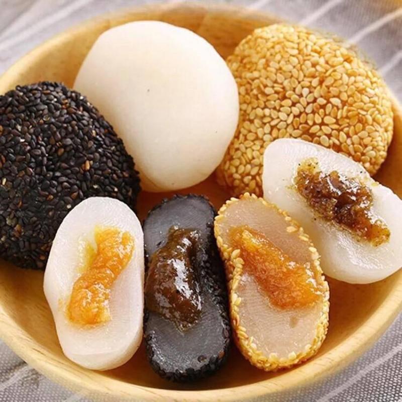 Bột nếp Jade Leaf gói 400g