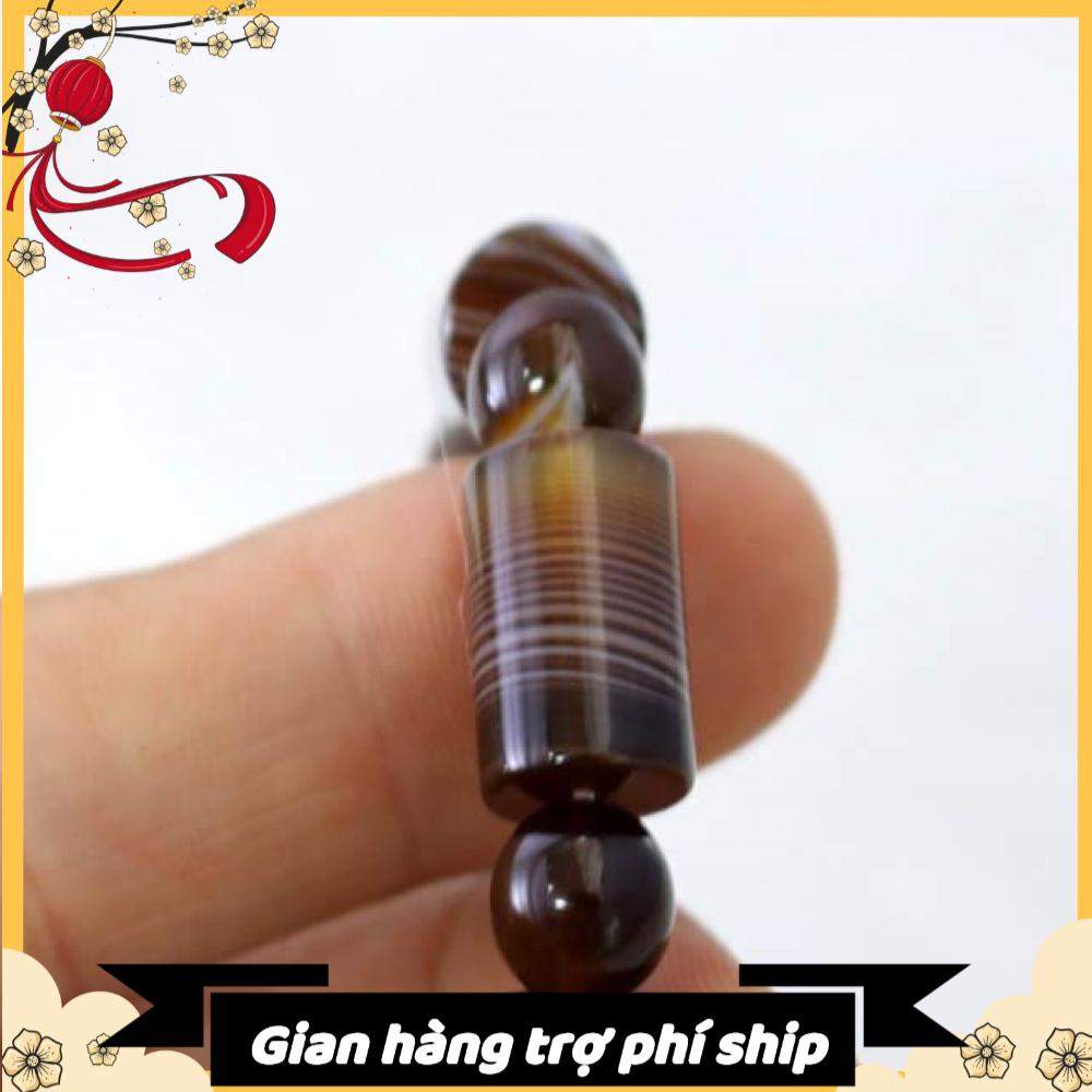 Aó thun tay dài Nam tính VTD45