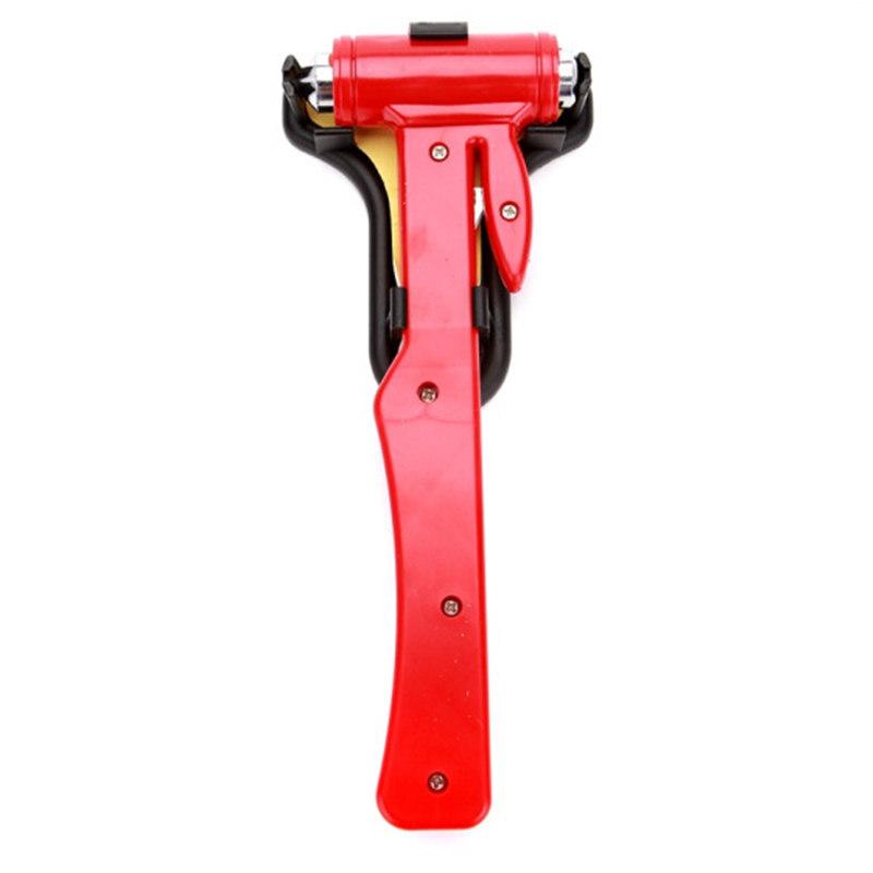 Búa thoát hiểm ô tô Carfu AC-859