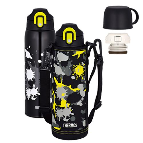 Bình nước giữ nhiệt Thermos FHO-1000WF