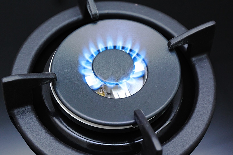 Bếp Gas Âm ELECTROLUX EGT7627CK