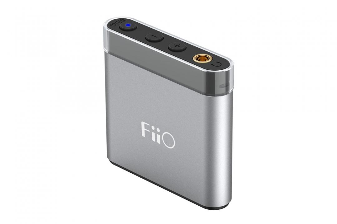 Amply Fiio A1