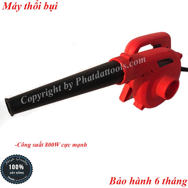 MÁY THỔI BỤI TOK 800W