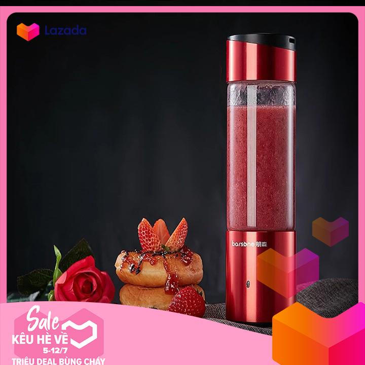Máy xay sinh tố cầm tay Barsone BS-07J01