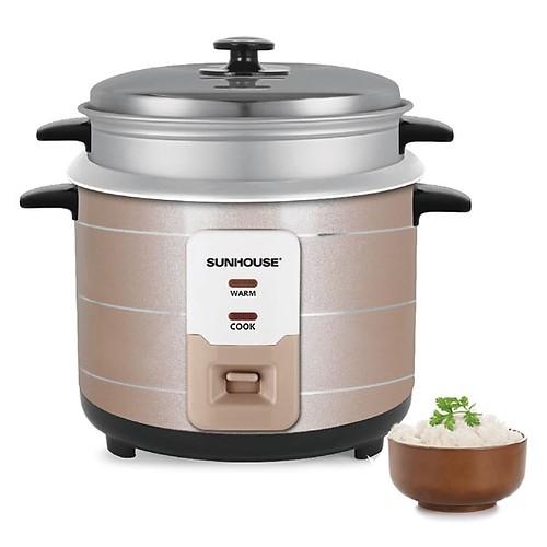 Nồi cơm điện Sunhouse SHD8135 2.2L
