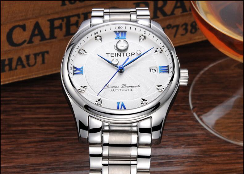 Đồng Hồ Nam Teintop T8828