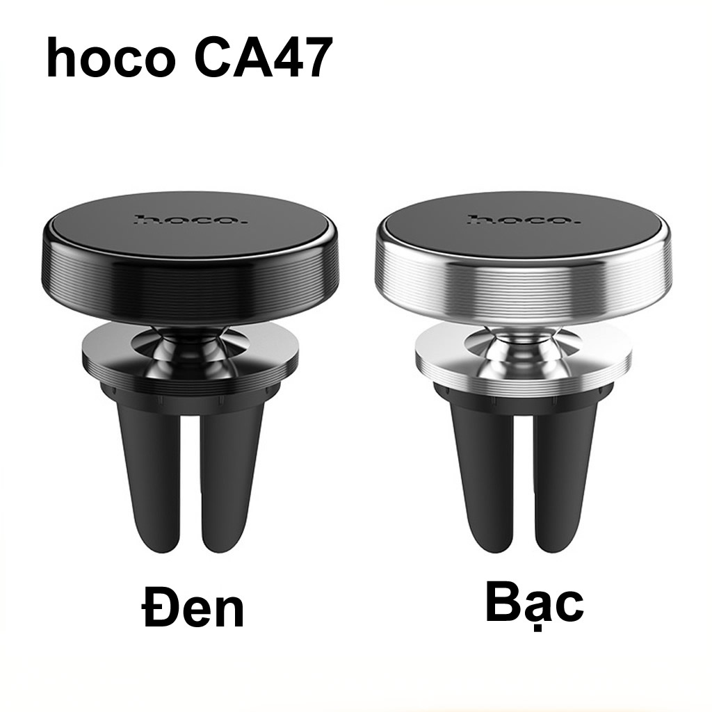 Giá đỡ điện thoại ô tô Hoco CA47