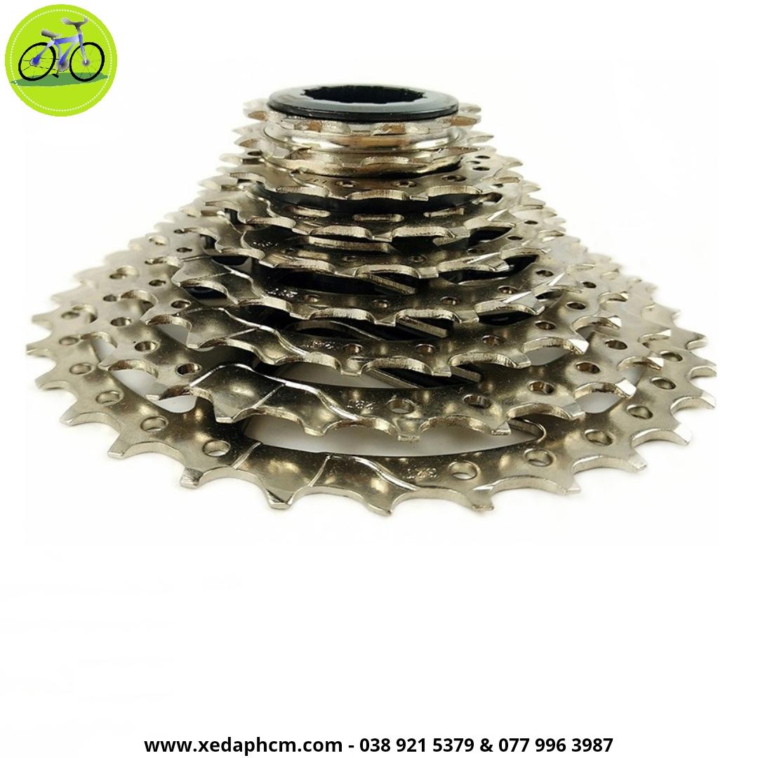 Líp Shimano CS-HG400-9