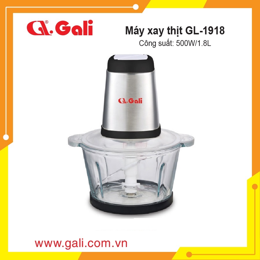 Máy xay thịt Gali GL-1918